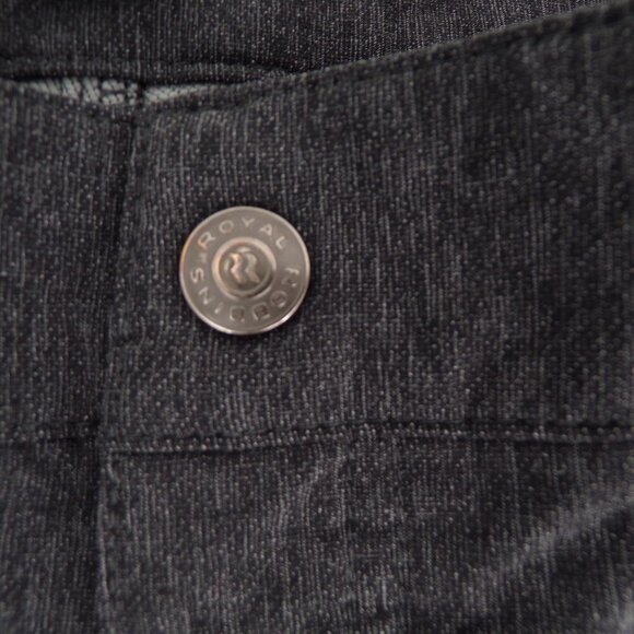 Royal Robbins Men's Stretch Soft Shell Alpine Hiking Pants - size 42W x 32L - Picture 5 of 12